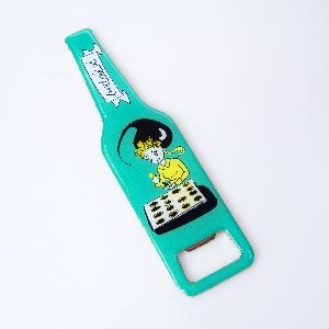 Bottle opener