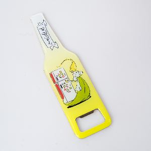 Bottle opener