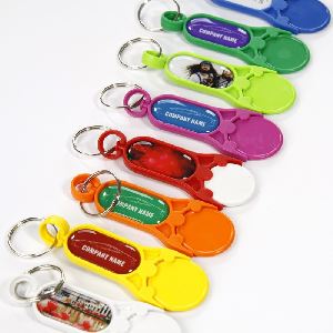 All trolley tokens colors