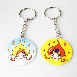 Brelok flexy w dowolnym kształcie