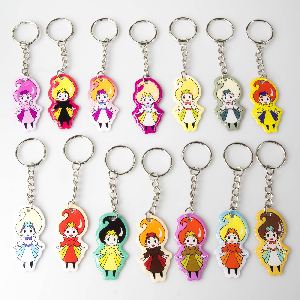 Brelok flexy w dowolnym kształcie