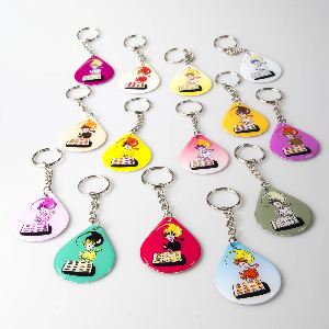 Brelok flexy w dowolnym kształcie