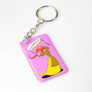 Brelok flexy w dowolnym kształcie