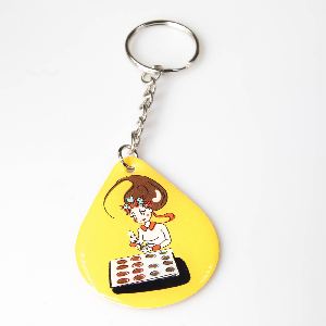 Brelok flexy w dowolnym kształcie